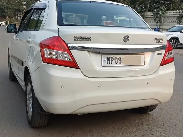 Used Maruti Suzuki Swift DZire [2011-2015] ZDI in Indore