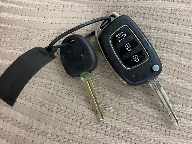 Used Honda City [2014-2017] SV CVT in Ahmedabad