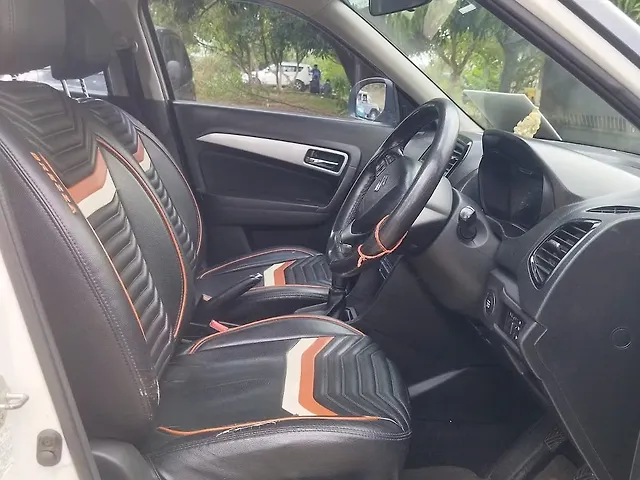 Used Maruti Suzuki Vitara Brezza [2020-2022] ZXi in Ranchi