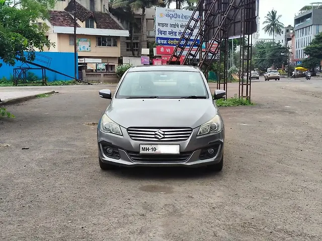 Used 2018 Maruti Suzuki Ciaz in Sangli