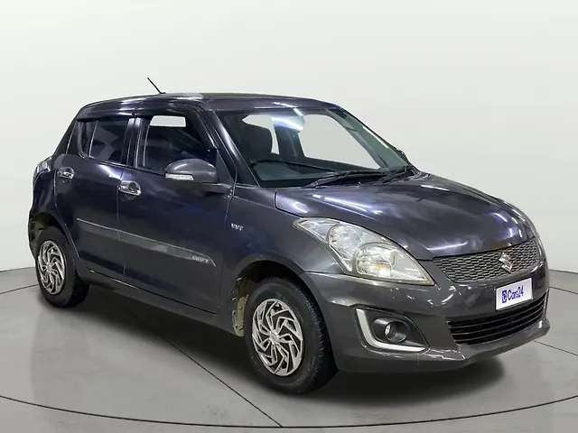 Used 2015 Maruti Suzuki Swift in Indore