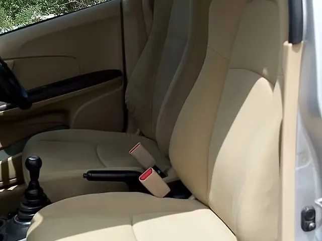 Used Honda Brio [2011-2013] S MT in Chandigarh