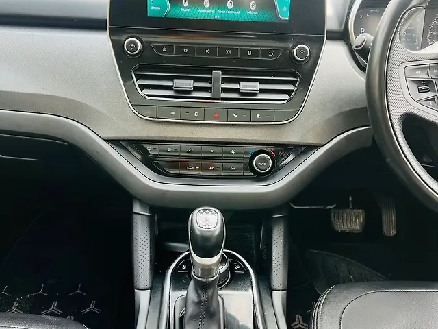 Used Tata Harrier [2019-2023] XZA Plus Camo in Delhi