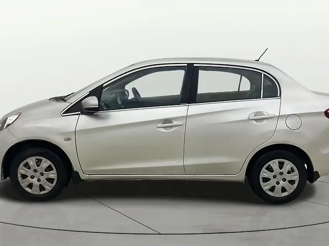 Used Honda Amaze [2013-2016] 1.2 S i-VTEC in Delhi
