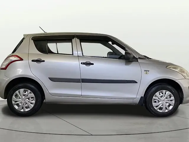 Used Maruti Suzuki Swift [2014-2018] Lxi (O) [2014-2017] in Delhi