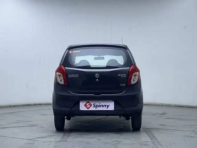Used Maruti Suzuki Alto 800 [2012-2016] Vxi in Hyderabad