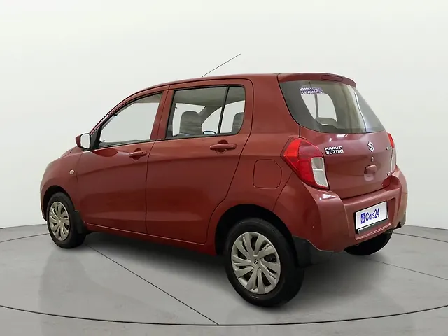 Used Maruti Suzuki Celerio [2014-2017] VXi AMT in Delhi