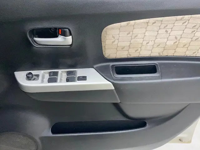 Used Maruti Suzuki Wagon R 1.0 [2010-2013] VXi in Bangalore