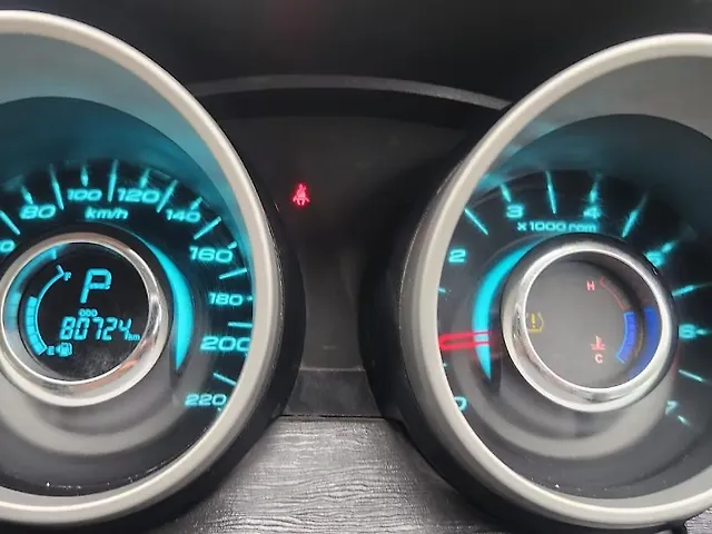 Used Mahindra XUV500 [2015-2018] W10 AT 1.99 in Mumbai