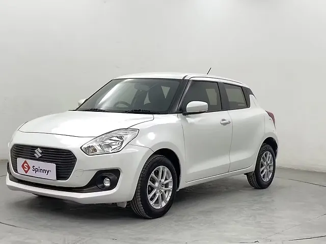 Used 2018 Maruti Suzuki Swift in Pune Used 2018 Maruti Suzuki Swift in Pune