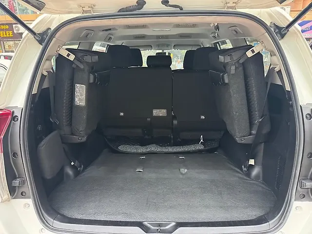 Used Toyota Innova Crysta [2020-2023] G 2.4 7 STR in Patna