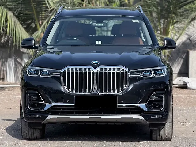 Used 2023 BMW X7 in Surat