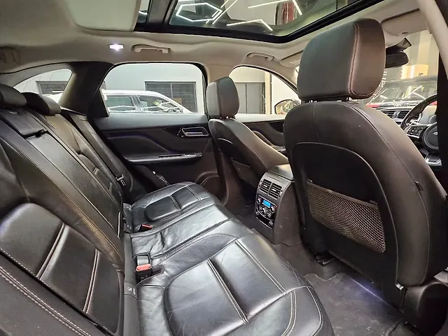 Used Jaguar F-Pace [2016-2021] Prestige in Nagpur