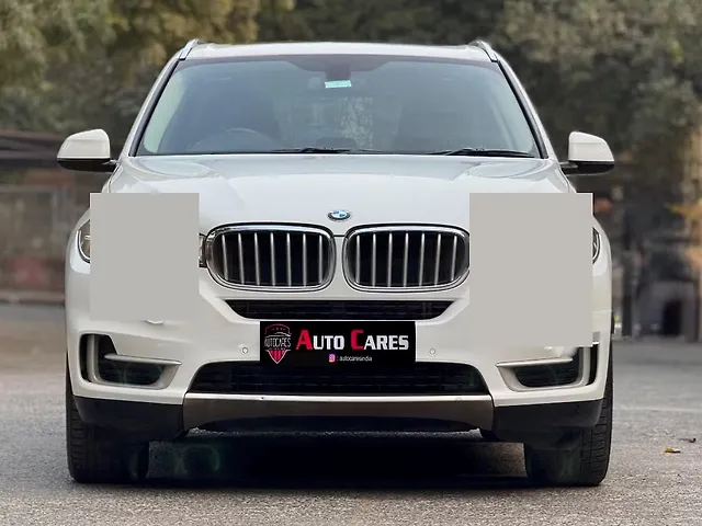 Used 2019 BMW X5 in Delhi