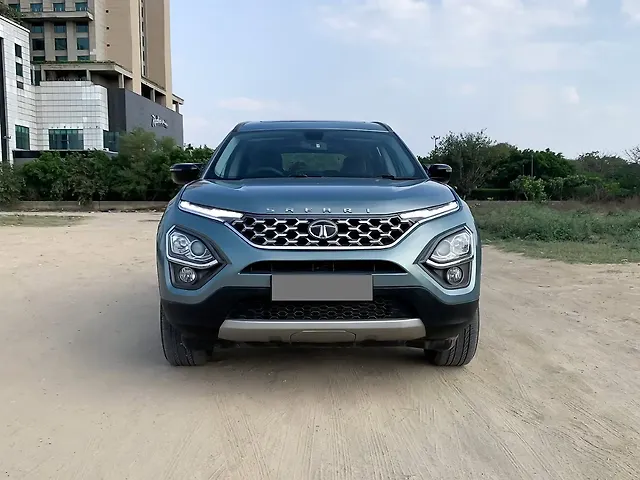 Used 2022 Tata Safari in Delhi