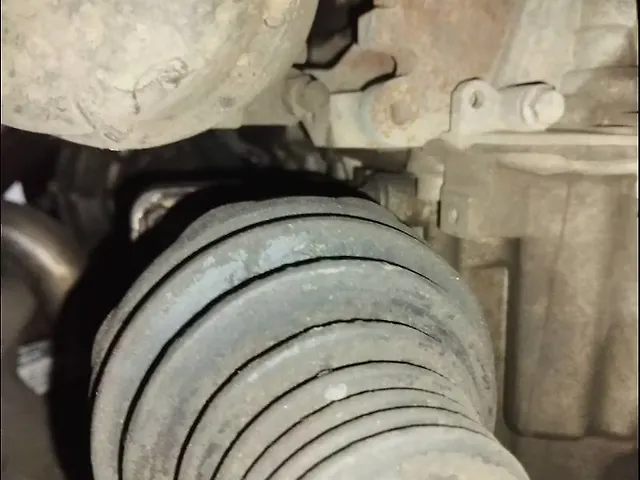 Used Jeep Compass [2017-2021] Longitude (O) 2.0 Diesel [2017-2020] in Chennai