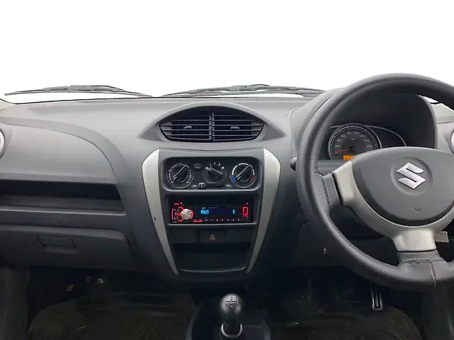 Used Maruti Suzuki Alto 800 [2012-2016] Lxi in Delhi