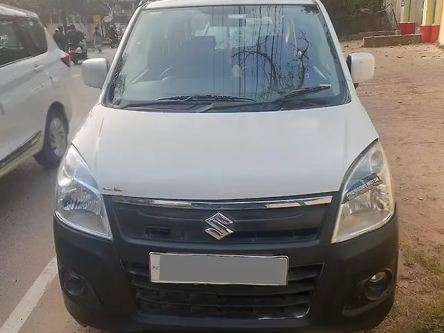 Used 2014 Maruti Suzuki Wagon R in Ranchi Used 2014 Maruti Suzuki Wagon R in Ranchi