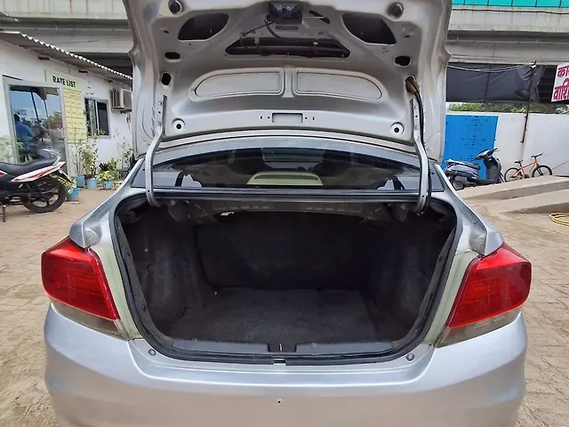 Used Honda Amaze [2013-2016] 1.5 S i-DTEC in Lucknow