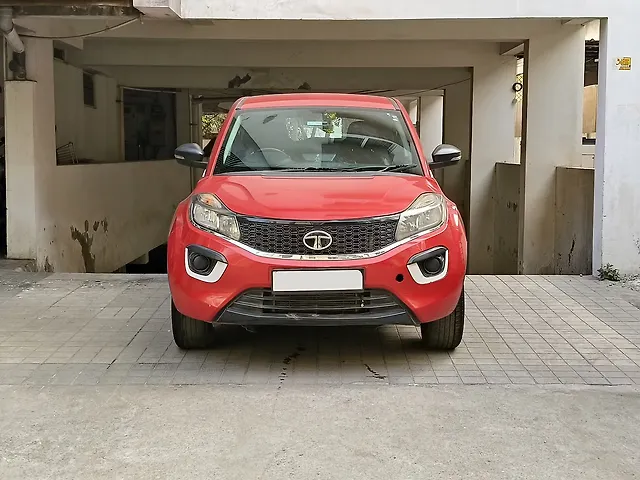 Used 2019 Tata Nexon in Hyderabad