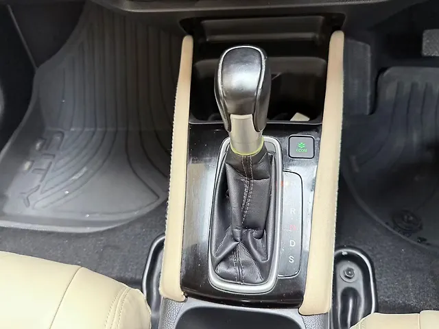 Used Honda All New City [2020-2023] VX CVT Petrol in Mumbai