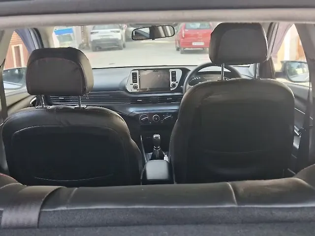 Used Hyundai i20 [2020-2023] Sportz 1.2 MT [2020-2023] in Gorakhpur