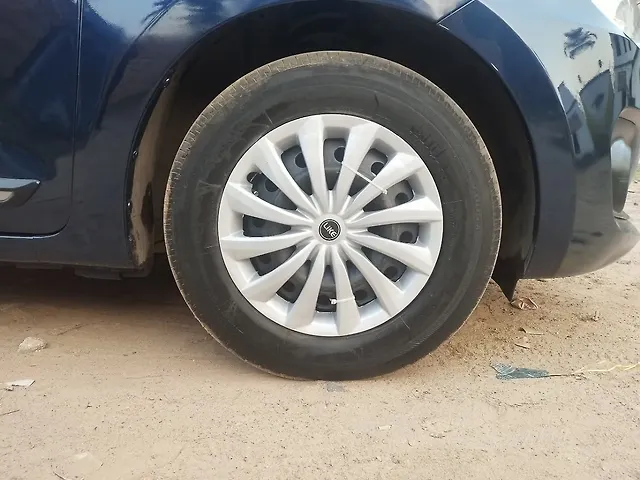 Used Maruti Suzuki Swift [2018-2021] VXi [2018-2019] in Kolkata