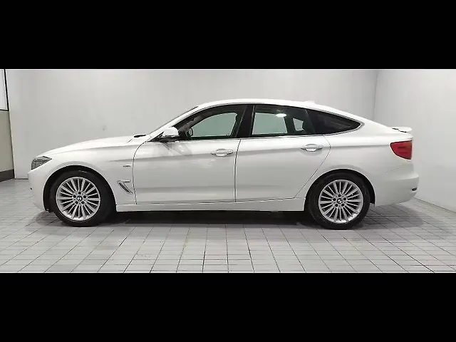 Used BMW 3 Series GT [2014-2016] 320d Sport Line [2014-2016] in Pune