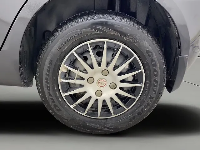 Used Maruti Suzuki Swift [2014-2018] VXi ABS in Chennai