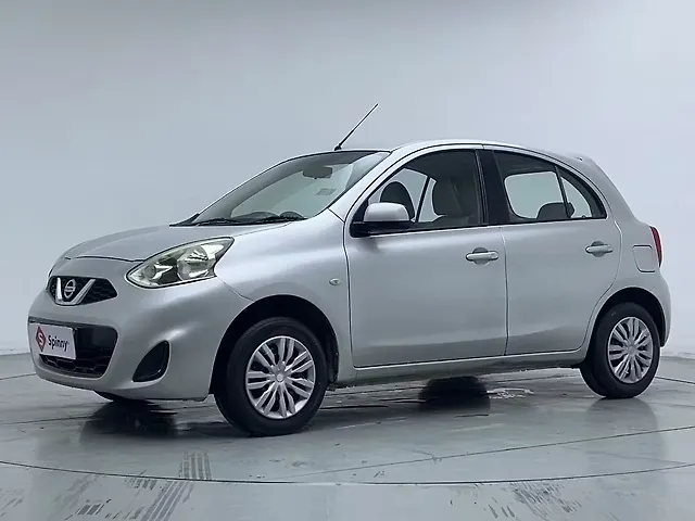Used 2018 Nissan Micra in Ghaziabad