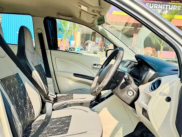 Used Maruti Suzuki Celerio VXi [2021-2023] in Mumbai