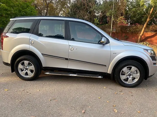 Used Mahindra XUV500 [2011-2015] W6 2013 in Chandigarh