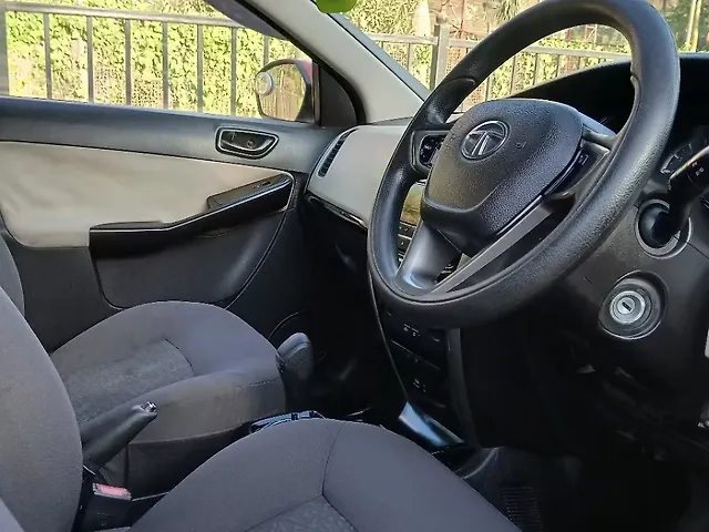 Used Tata Zest XMA Diesel in Mumbai