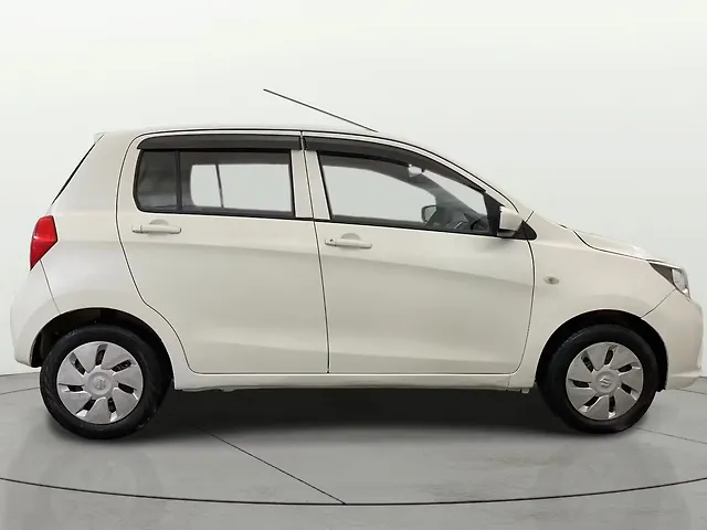 Used Maruti Suzuki Celerio [2017-2021] VXi AMT [2019-2020] in Delhi