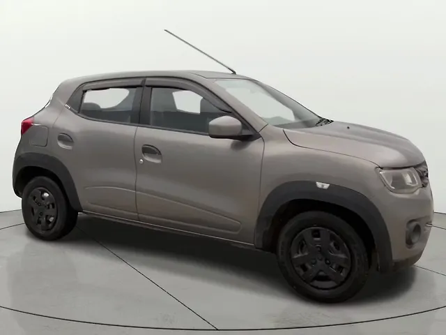 Used 2016 Renault Kwid in Noida Used 2016 Renault Kwid in Noida