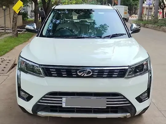 Used 2020 Mahindra XUV300 in Raipur