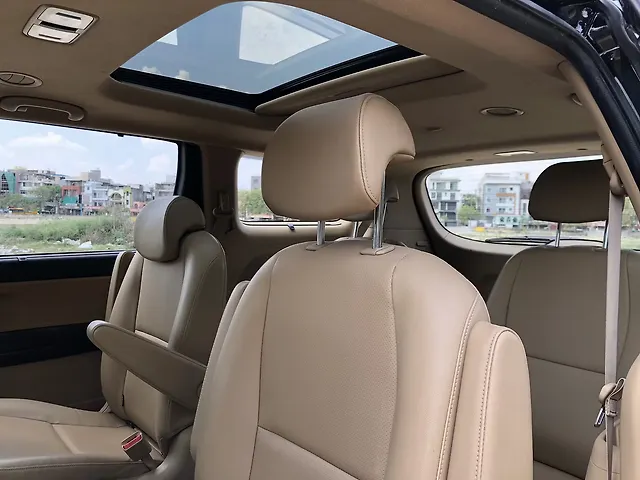 Used Kia Carnival [2020-2023] Prestige 7 STR in Delhi
