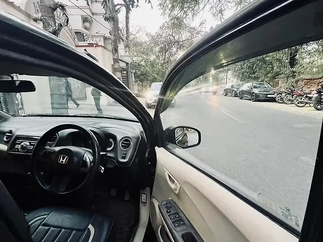 Used Honda Brio [2011-2013] S MT in Kanpur