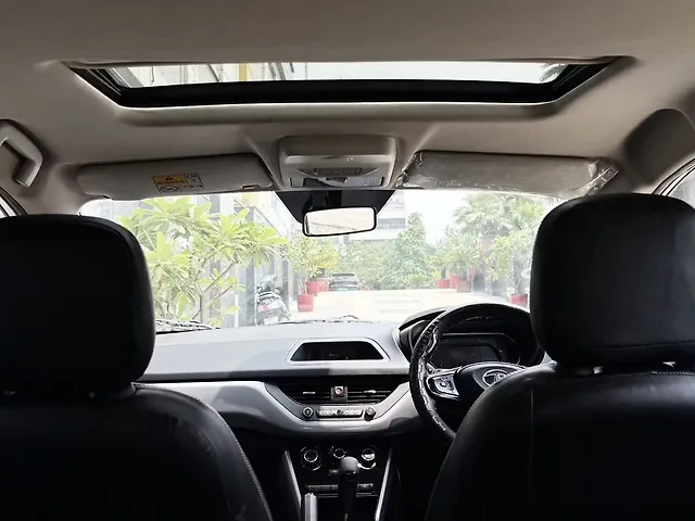 Used Tata Nexon [2020-2023] XMA Plus (S) in Delhi