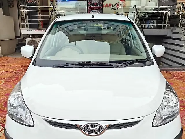 Used 2010 Hyundai i10 in Ajmer Used 2010 Hyundai i10 in Ajmer