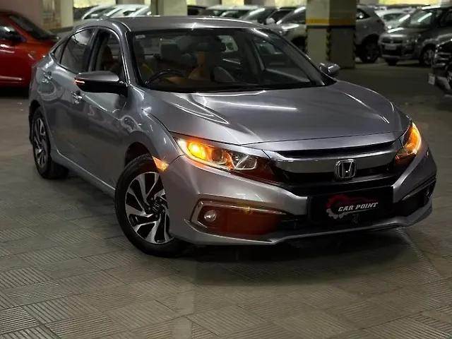 Used 2019 Honda Civic in Mumbai