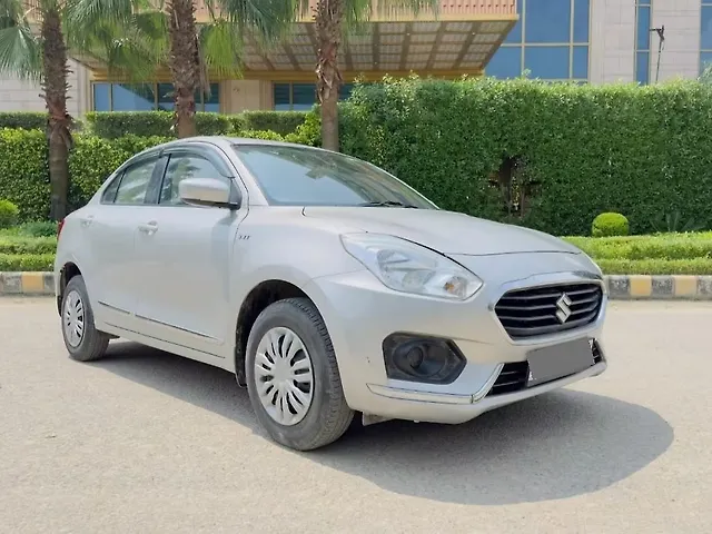 Used Maruti Suzuki Swift Dzire [2015-2017] VXI in Delhi