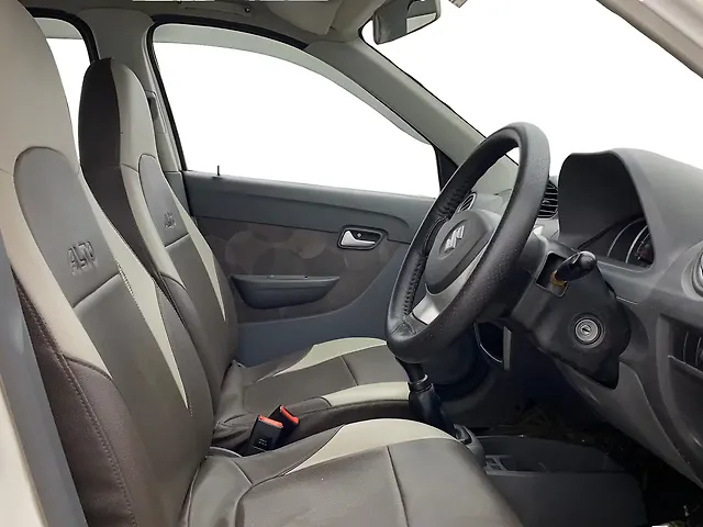 Used Maruti Suzuki Alto 800 [2012-2016] Lxi in Delhi