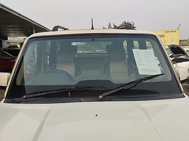 Used Mahindra Scorpio [2014-2017] S6 Plus in Raipur