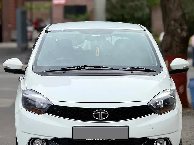 Used 2018 Tata Tigor in Surat