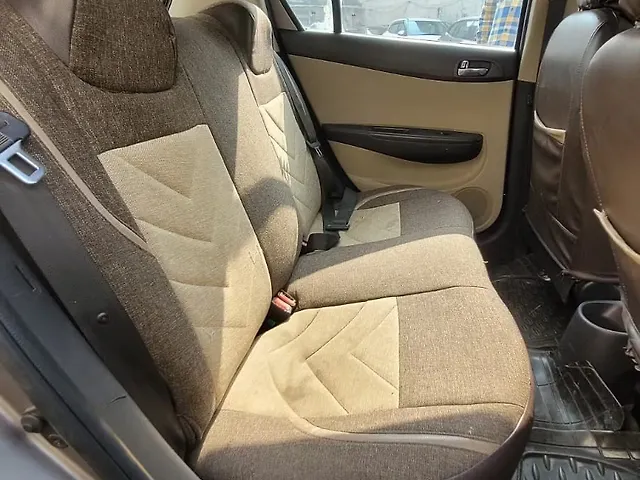 Used Hyundai Santro Xing [2008-2015] GLS LPG in Bareilly