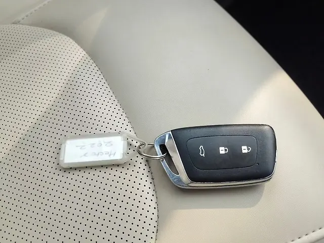 Used MG Hector [2021-2023] Sharp 2.0 Diesel Turbo MT in Mumbai