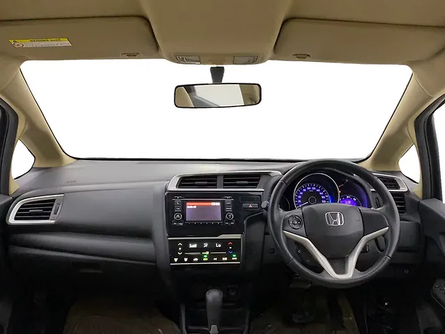 Used Honda Jazz [2015-2018] V AT Petrol in Mumbai