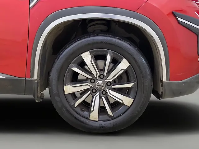 Used MG Hector [2019-2021] Sharp 1.5 DCT Petrol in Navi Mumbai