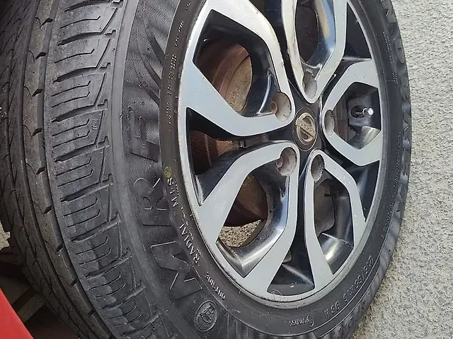 Used Nissan Terrano [2013-2017] XV D THP 110 PS in Nagpur